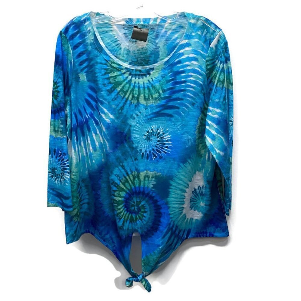 Boutique Blouse